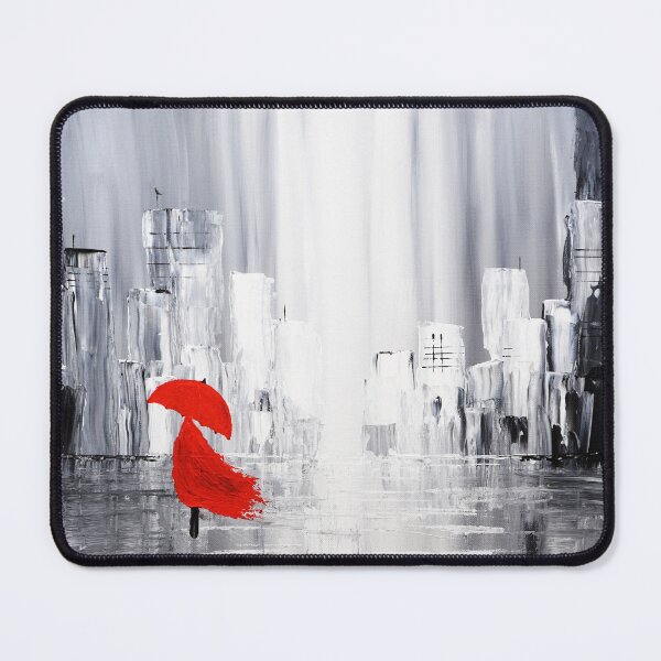 Item preview, Strolling Down Main designed and sold by Rob McCullough.