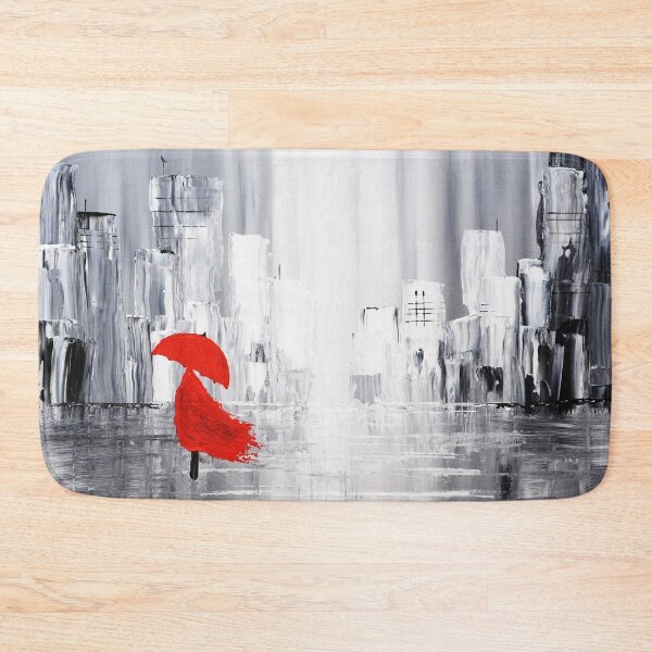 Item preview, Strolling Down Main designed and sold by Rob McCullough.