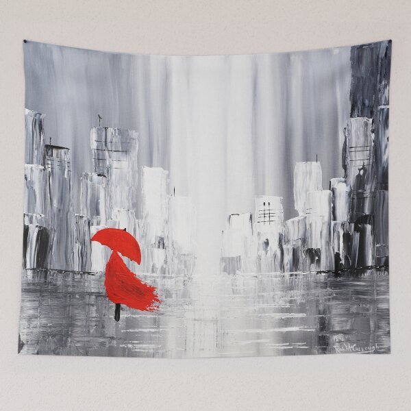 Item preview, Strolling Down Main designed and sold by Rob McCullough.