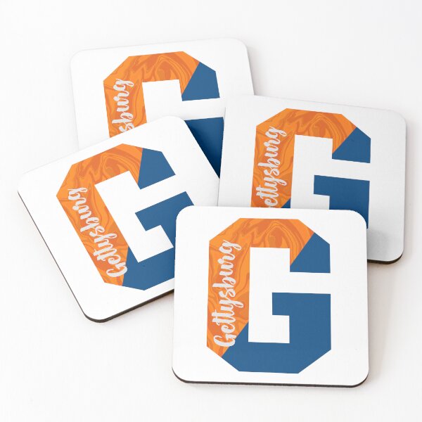 Item preview, Gettysburg G Split designed and sold by aaumen.