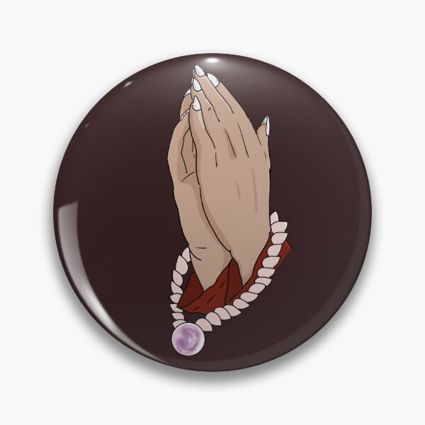 Item preview, Prayer of the Half Demon designed and sold by koreanbiased.