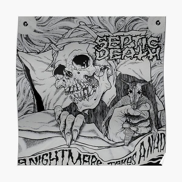 Pushead Septic Death