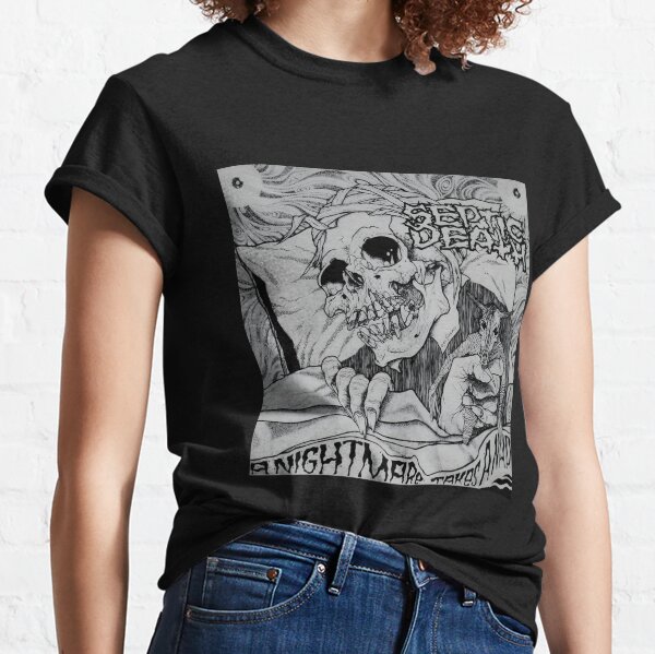 Septic Death T-Shirts for Sale | Redbubble