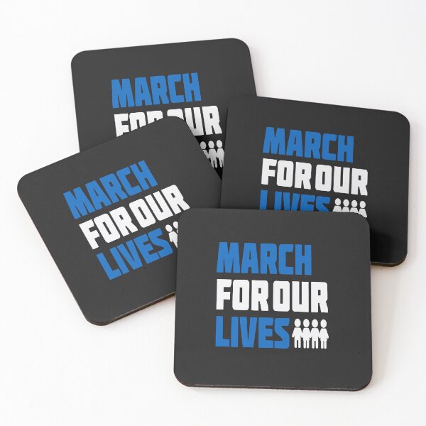 Item preview, march for our lives  designed and sold by kokpapsih21.