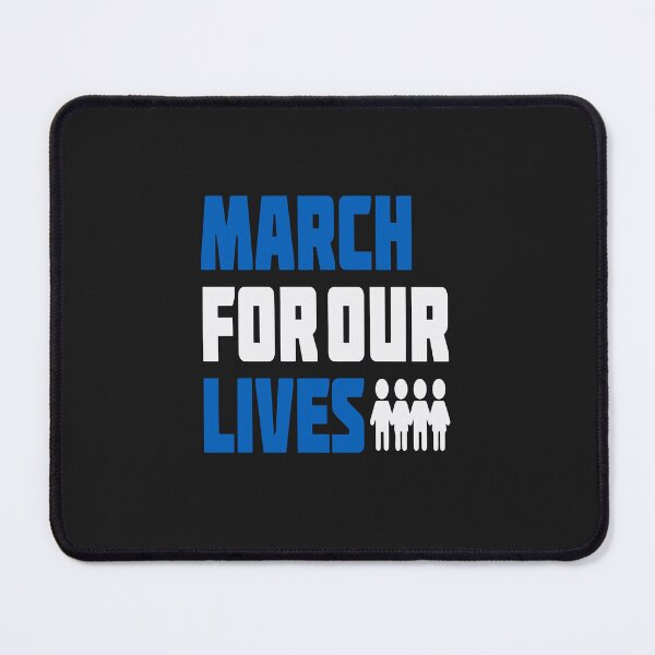Item preview, march for our lives designed and sold by kokpapsih21.