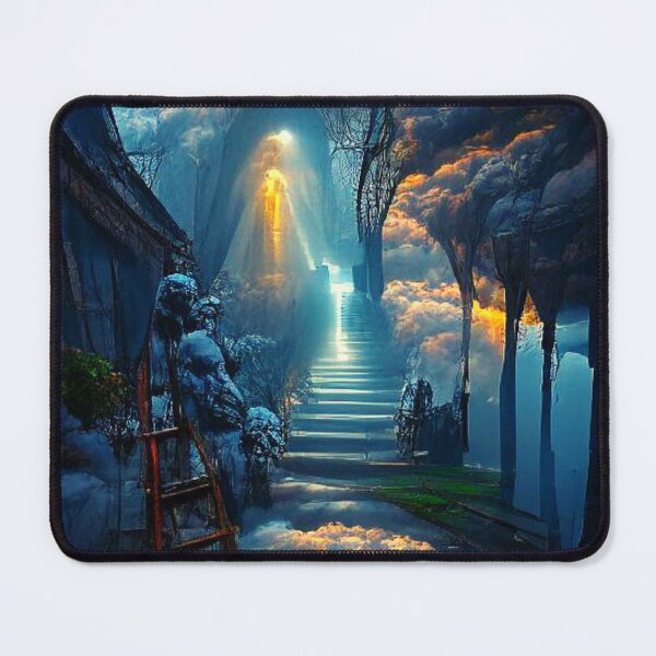 Item preview, The pathway to Heaven. designed and sold by tabykid.