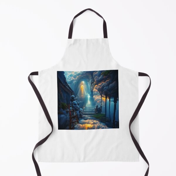 Item preview, The pathway to Heaven. designed and sold by tabykid.