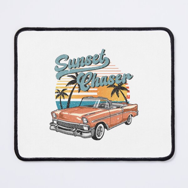 Item preview, Sunset Chaser | Summer Vacation Loading designed and sold by Beautiful Habits.