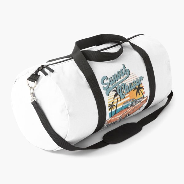 Item preview, Sunset Chaser | Summer Vacation Loading  designed and sold by Beautiful  Habits.