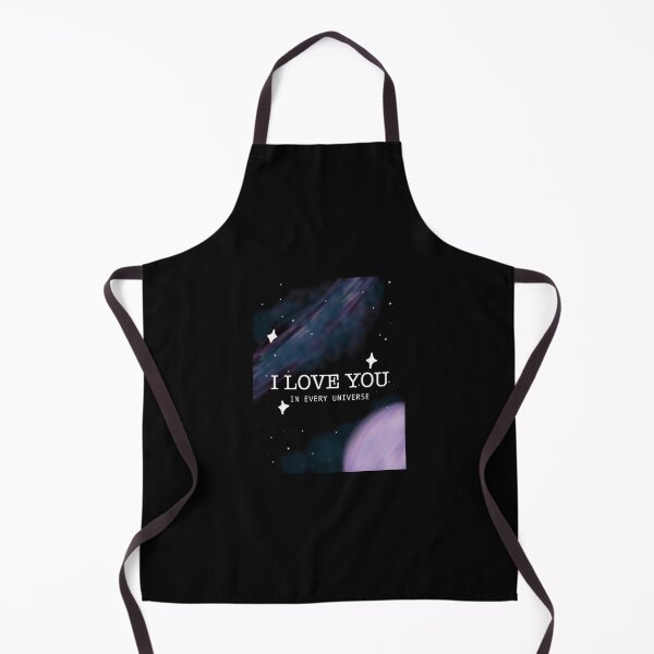 Item preview, I Love You In Every Universe - Universe Design designed and sold by Designs22.