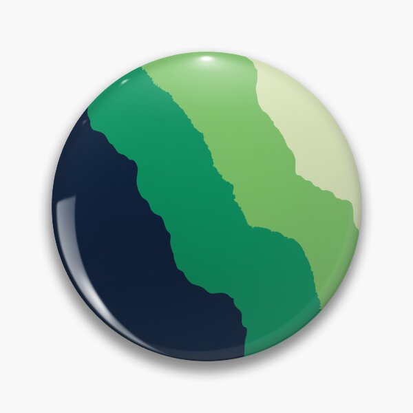 Item preview, Big Sur Abstract - Cool designed and sold by SeanDontGetFish.