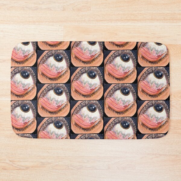 Item preview, Mr. Squigglesworth designed and sold by brightanshiny.