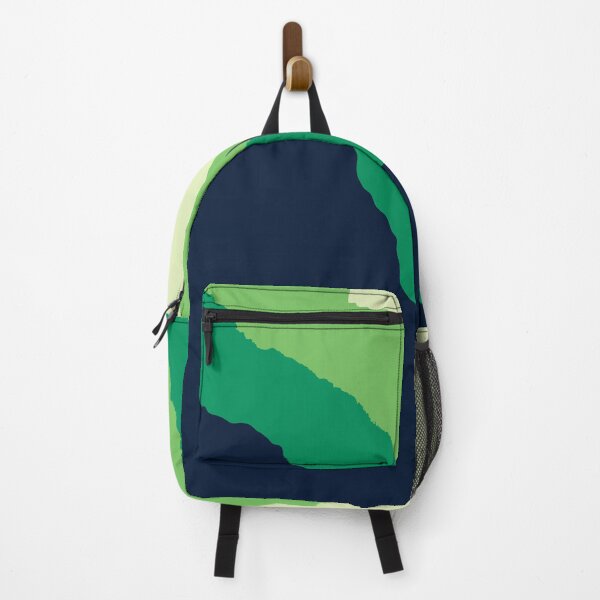 Item preview, Big Sur Abstract - Cool designed and sold by SeanDontGetFish.