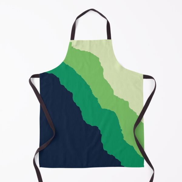 Item preview, Big Sur Abstract - Cool designed and sold by SeanDontGetFish.