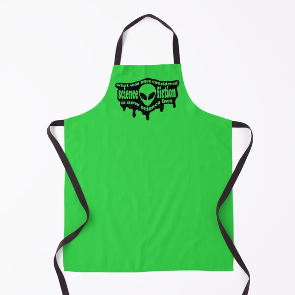 Item preview, Science Fiction or Science Fact designed and sold by sageletrox.