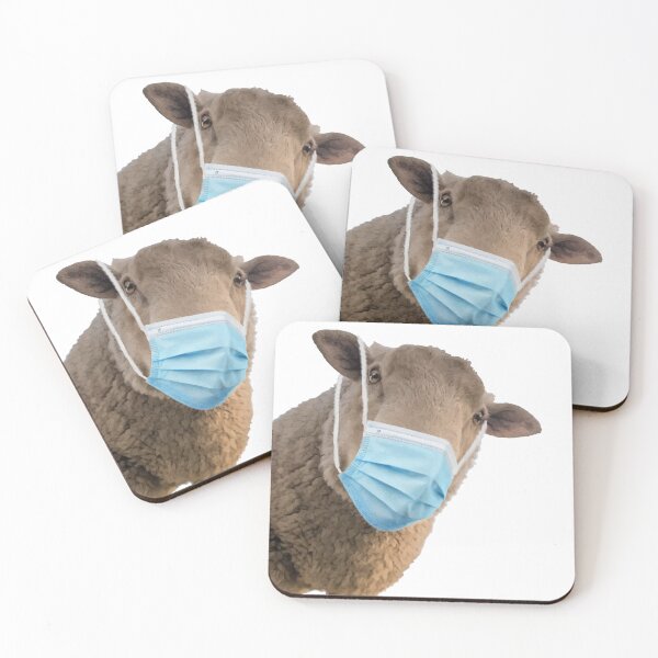 Item preview, sheep designed and sold by wadi9144.