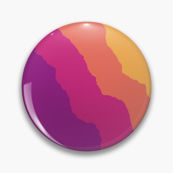 Item preview, Big Sur Abstract - Warm designed and sold by SeanDontGetFish.