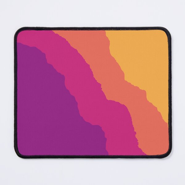 Item preview, Big Sur Abstract - Warm designed and sold by SeanDontGetFish.