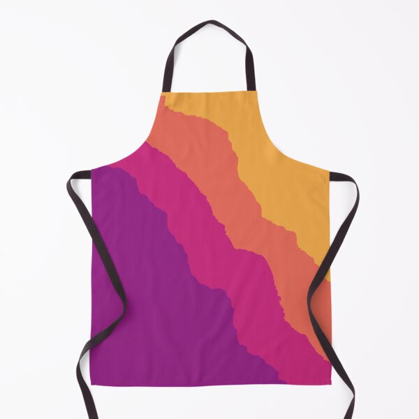 Item preview, Big Sur Abstract - Warm designed and sold by SeanDontGetFish.