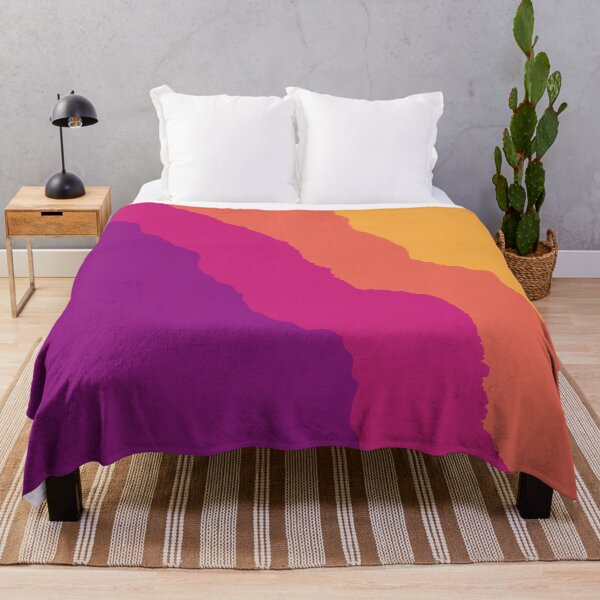 Item preview, Big Sur Abstract - Warm designed and sold by SeanDontGetFish.