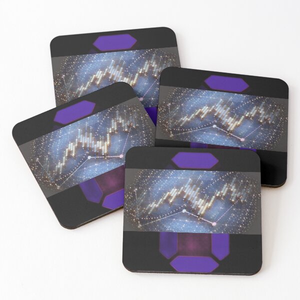 Item preview, Digital Segments designed and sold by lifeinspired4u.