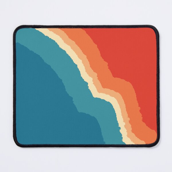 Item preview, Big Sur Abstract - Deadheads designed and sold by SeanDontGetFish.
