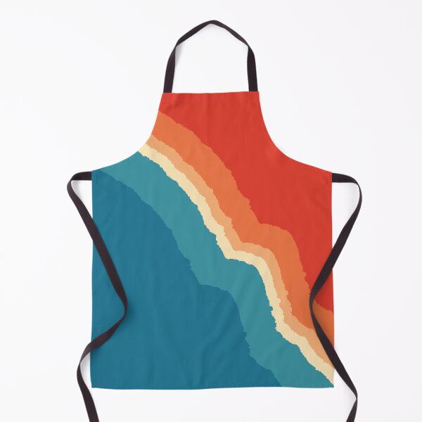 Item preview, Big Sur Abstract - Deadheads designed and sold by SeanDontGetFish.