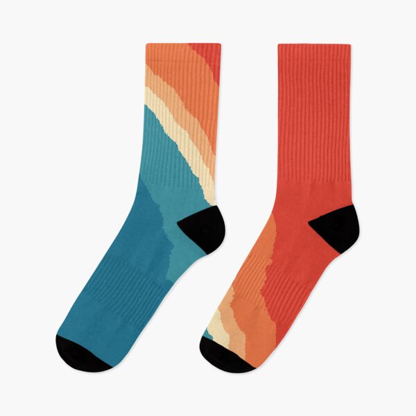 Item preview, Big Sur Abstract - Deadheads designed and sold by SeanDontGetFish.