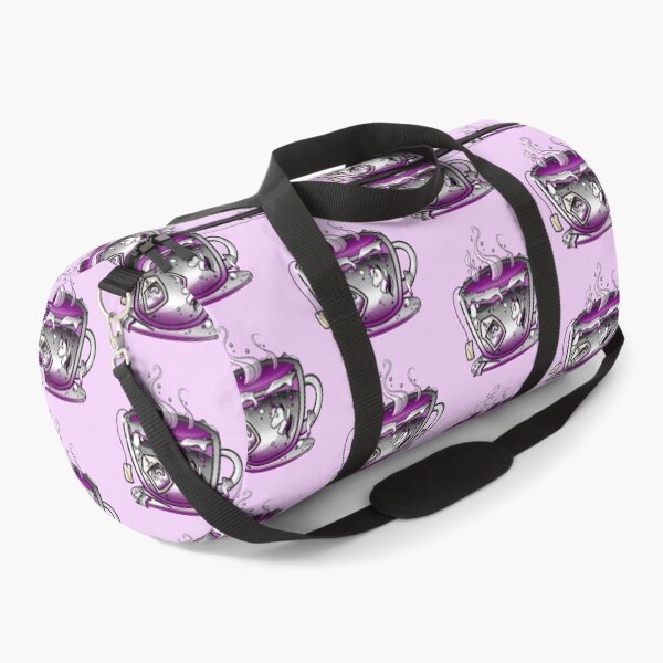 Item preview, Asexual Pride Tea Art designed and sold by NLDStudios.