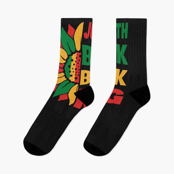 Item preview, Juneteenth Sunflower - Obey Yourself Now designed and sold by Evrard122344.
