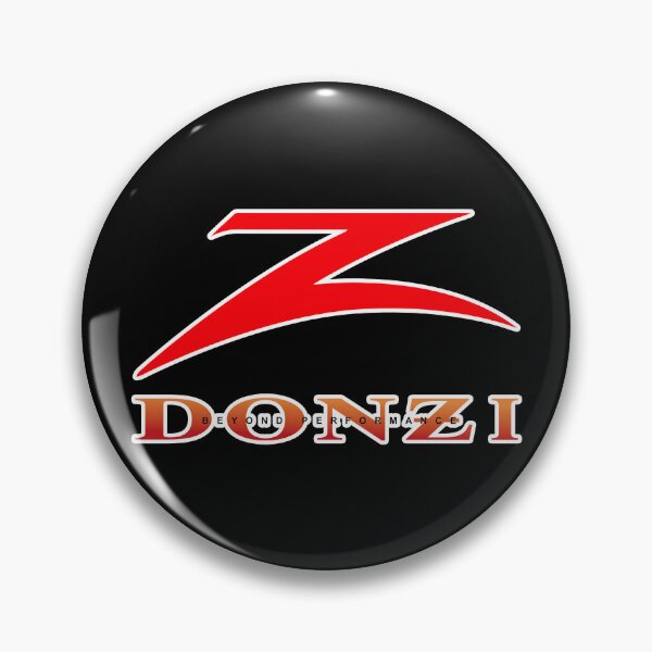 Item preview, Donzi Marine Boats designed and sold by musclecarart.