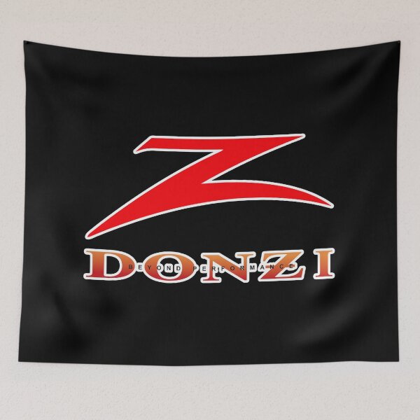 Item preview, Donzi Marine Boats designed and sold by musclecarart.