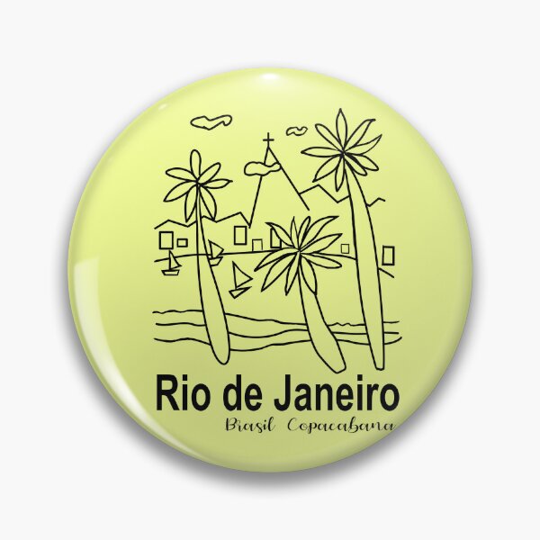 Item preview, Rio de Janeiro  designed and sold by fernandobos.