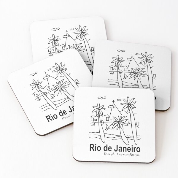 Item preview, Rio de Janeiro  designed and sold by fernandobos.