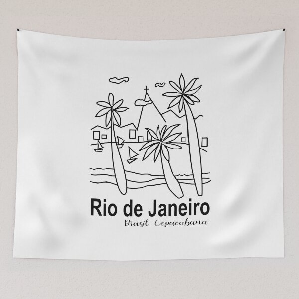 Item preview, Rio de Janeiro  designed and sold by fernandobos.