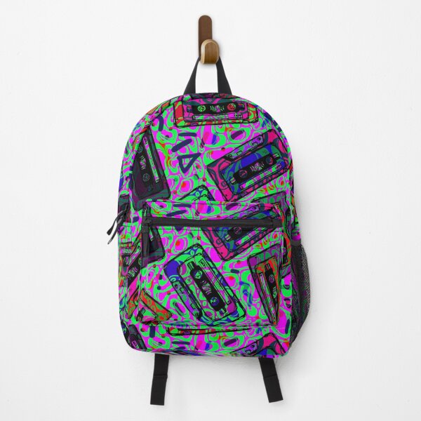 Item preview, Psychedelic Mixtapes designed and sold by 3ichael 7ambert.