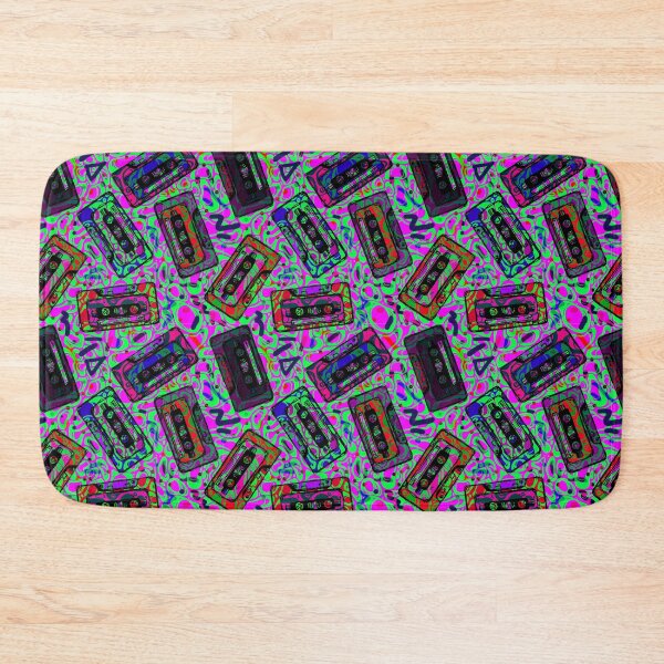 Item preview, Psychedelic Mixtapes designed and sold by 3ichael 7ambert.