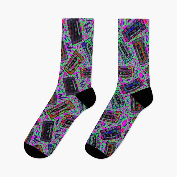 Item preview, Psychedelic Mixtapes designed and sold by 3ichael 7ambert.