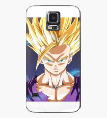 Gohan SSJ2 Case/Skin for Samsung Galaxy