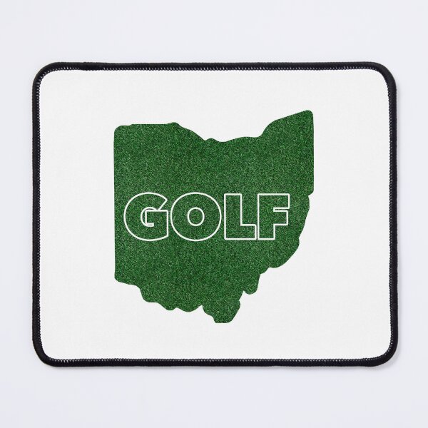 Item preview, Golf Ohio designed and sold by loholt design.