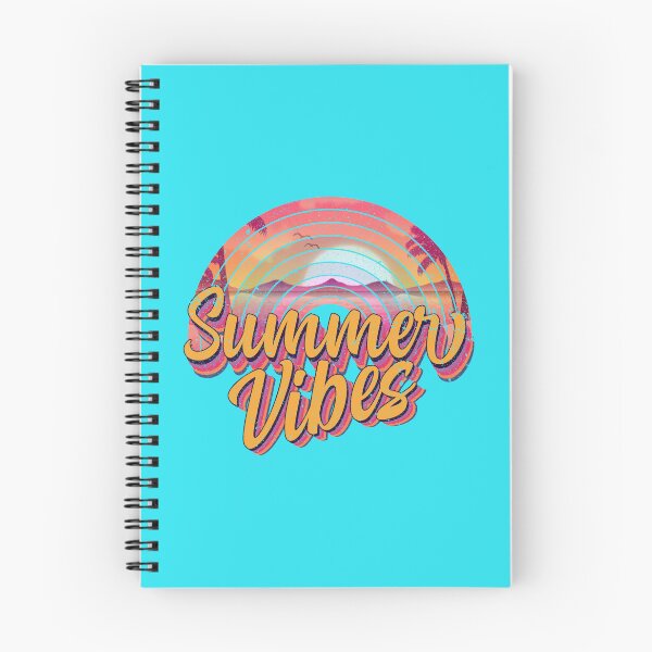 Item preview, Summer Vibes | Summer Vacation Loading  designed and sold by Beautiful  Habits.