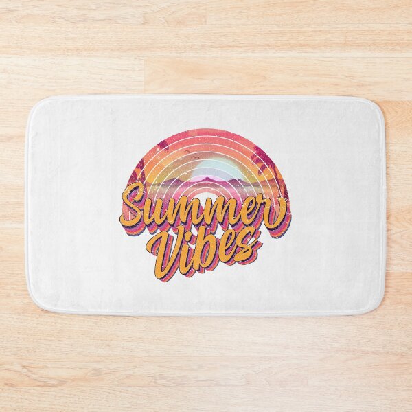 Item preview, Summer Vibes | Summer Vacation Loading  designed and sold by Beautiful  Habits.