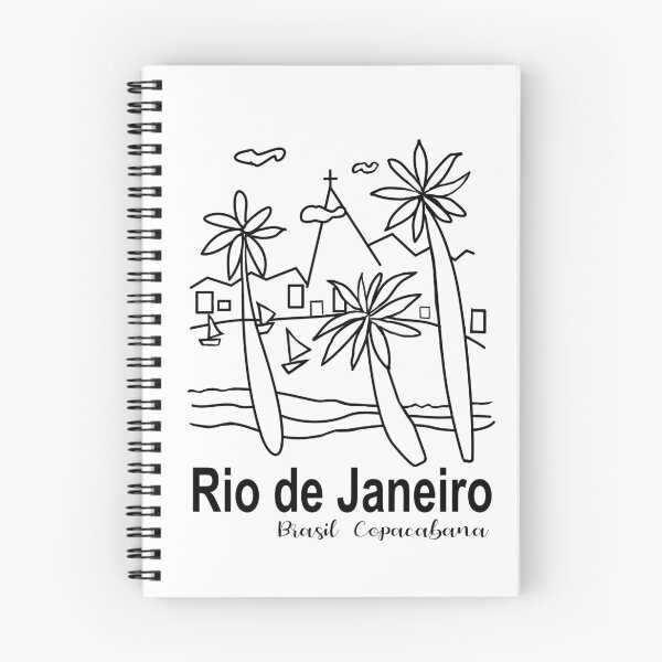 Item preview, Rio de Janeiro  designed and sold by fernandobos.