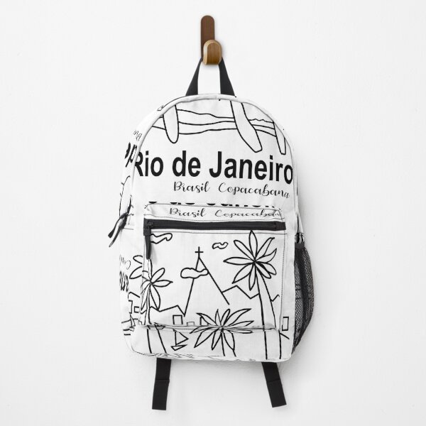 Item preview, Rio de Janeiro  designed and sold by fernandobos.