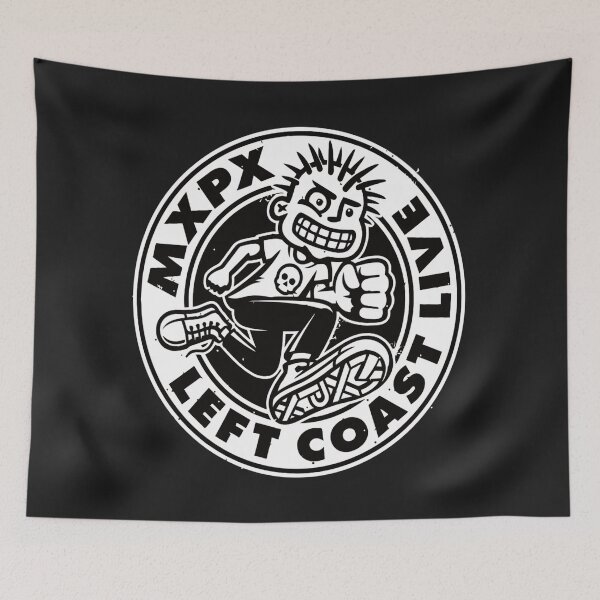 Item preview, mxpx music designed and sold by kokpapsih21.