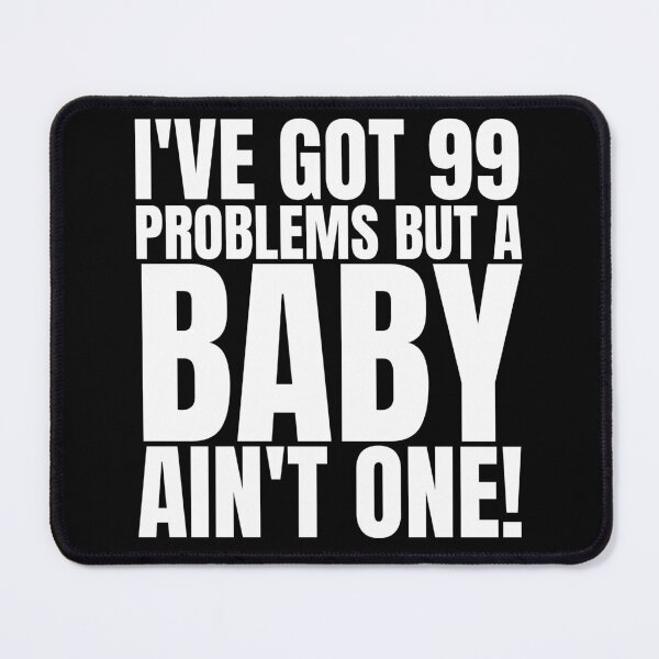 Item preview, No Baby No Problem, Vasectomy, Contraception, Male Sterilization, Birth Control, Childfree, Vasectomy Recovery designed and sold by AmputTee.