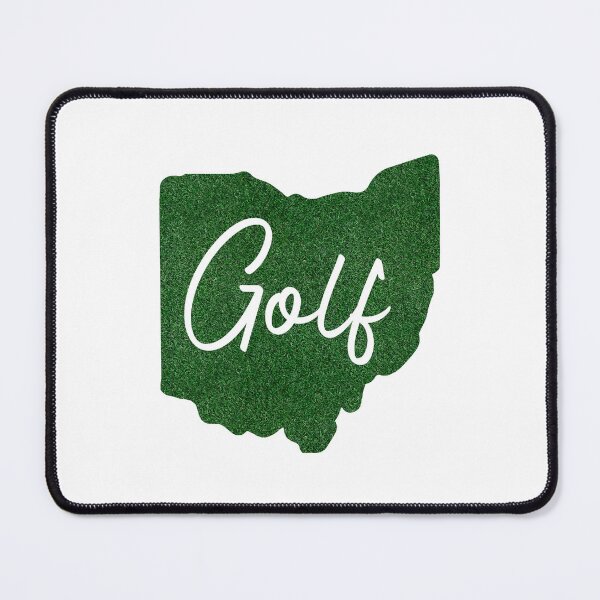 Item preview, Golf Ohio designed and sold by loholt design.