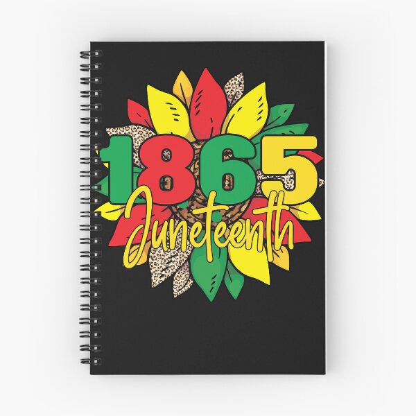 Item preview, juneteenth sunflower 1865 designed and sold by Evrard122344.