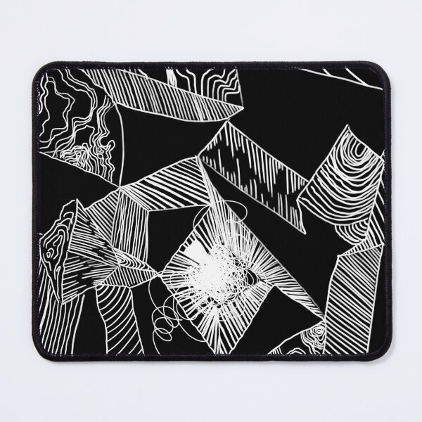 Item preview, Disorder designed and sold by LeifEricsonArt.