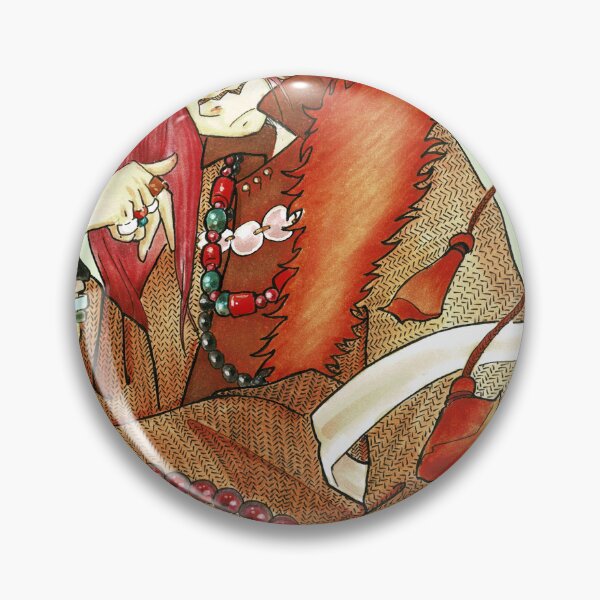 Item preview, Yasur and Mayu designed and sold by Aka Zenko.